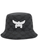  Mũ MCM Bucket Hat 'Grey' 