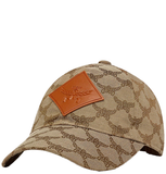  Mũ MCM Classic Cap 'Beige' 
