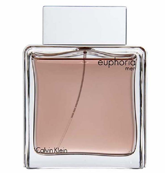  Nước Hoa Calvin Klein Euphoria Men EDT 