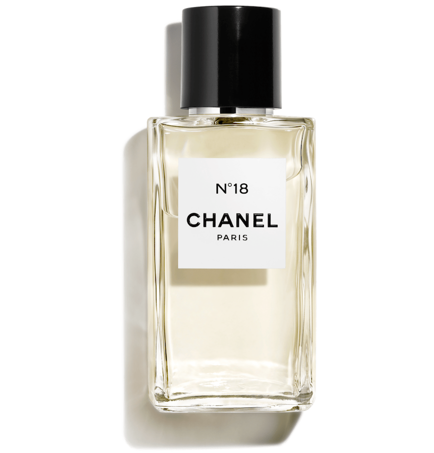  Nước Hoa Chanel N°18 EDP 