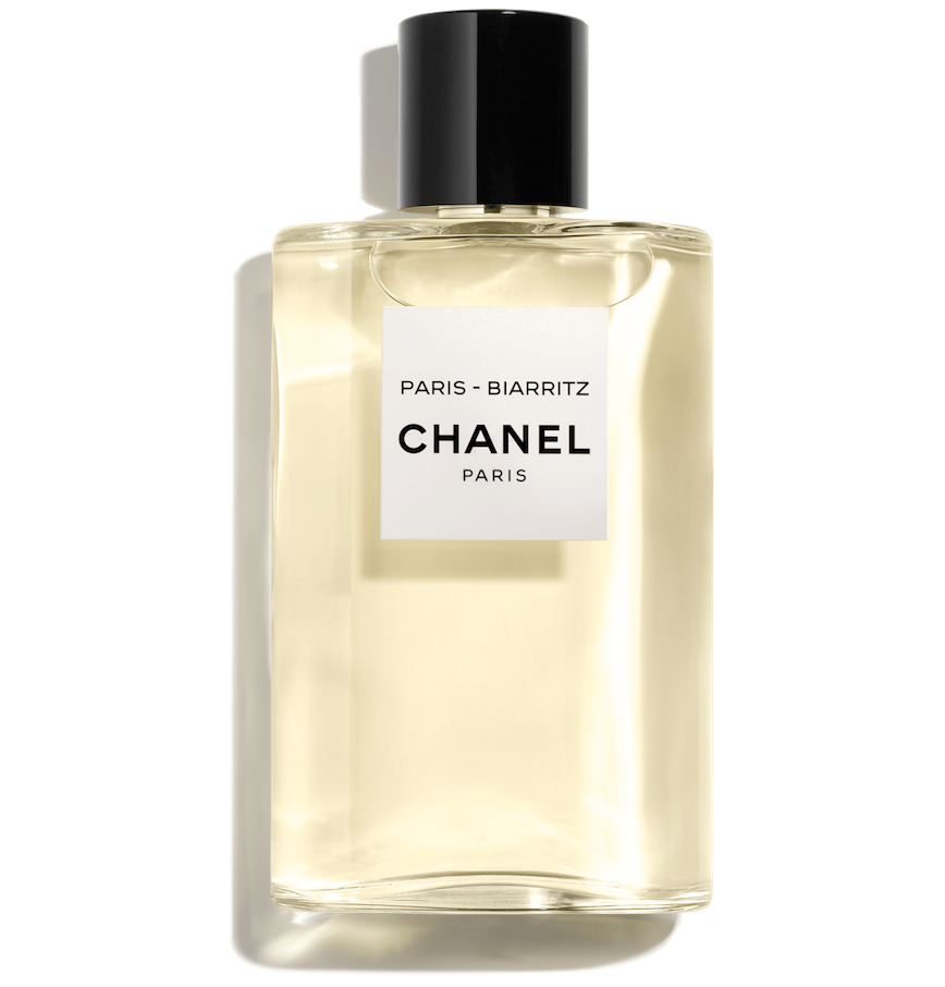  Nước Hoa Chanel Paris - Biarritz EDT 