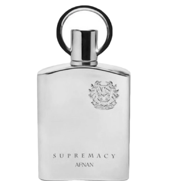  Nước Hoa Nam Afnan Supremacy Silver EDP 