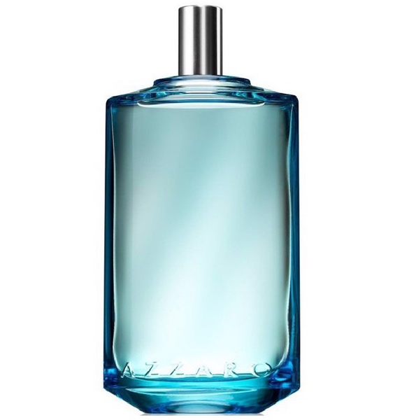  Nước Hoa Nam Azzaro Chrome Legend EDT 