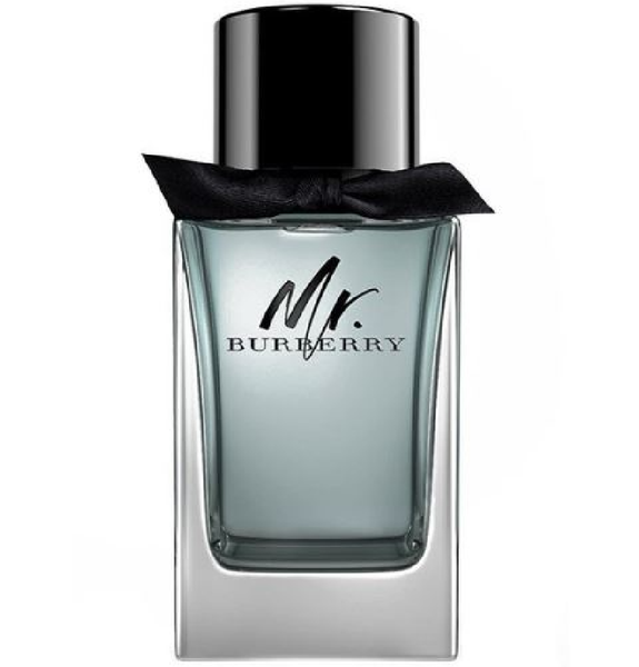  Nước Hoa Nam Burberry Mr. Burberry EDT 