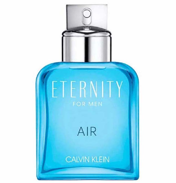  Nước Hoa Nam Calvin Klein Eternity Air EDT 