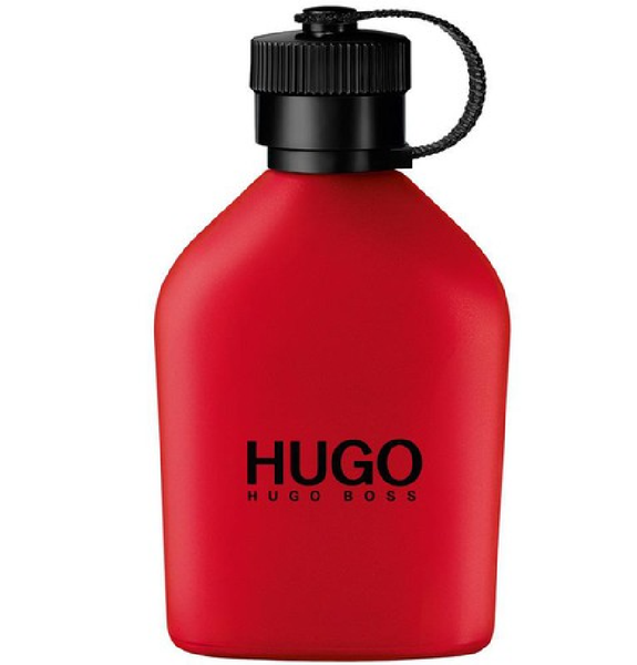  Nước Hoa Nam Hugo Boss Hugo Red EDT 