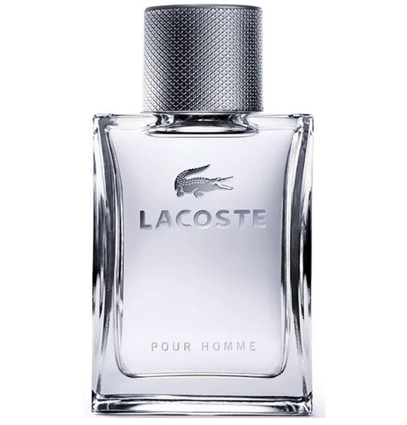  Nước Hoa Nam Lacoste Pour Homme EDT 