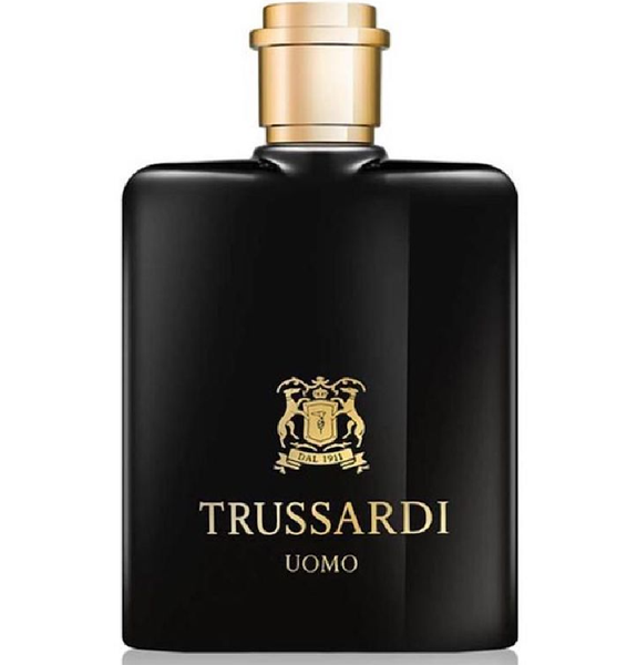  Nước Hoa Nam Trussardi Uomo EDT 