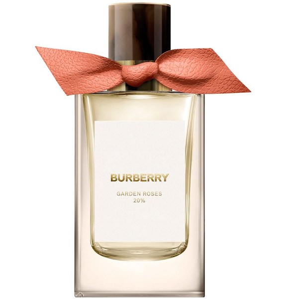  Nước Hoa Nữ Burberry Garden Roses EDP 