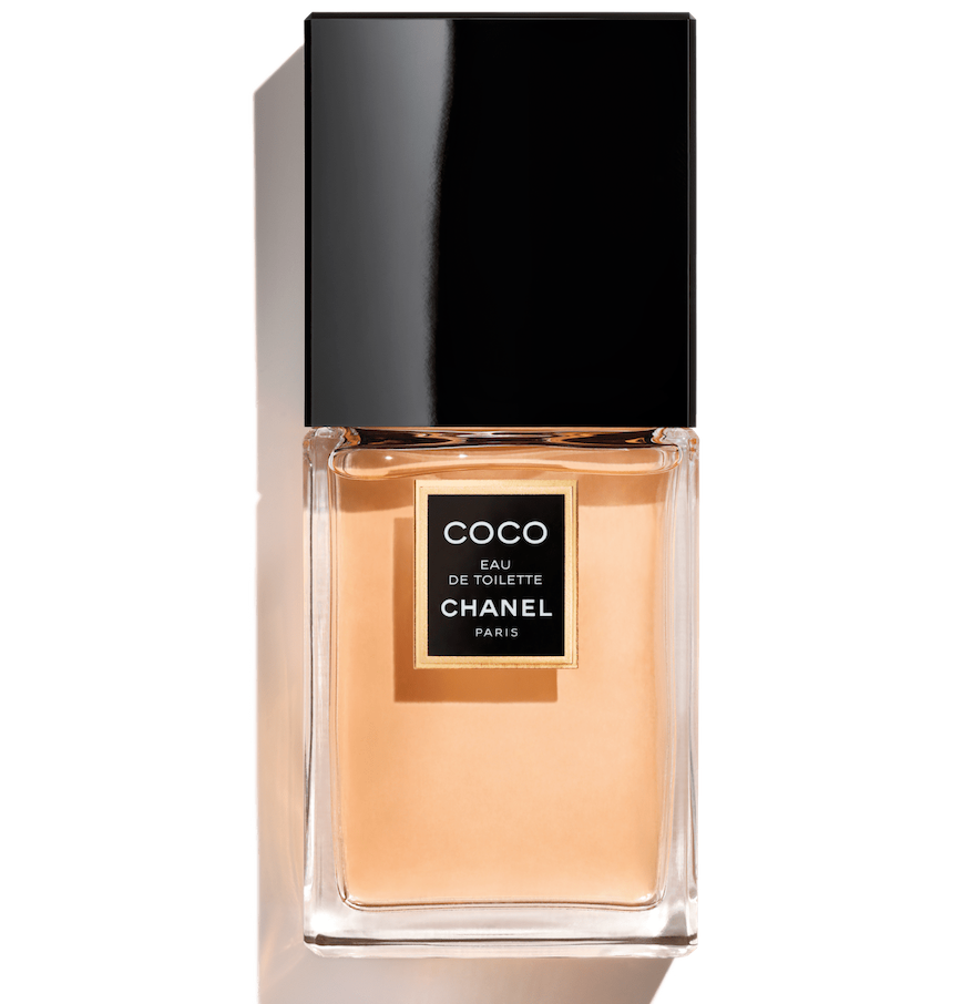  Nước Hoa Nữ Chanel Coco EDT 