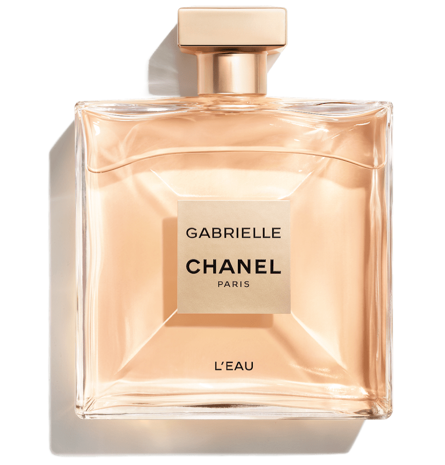  Nước Hoa Nữ Chanel Gabrrielle L'Eau EDT 
