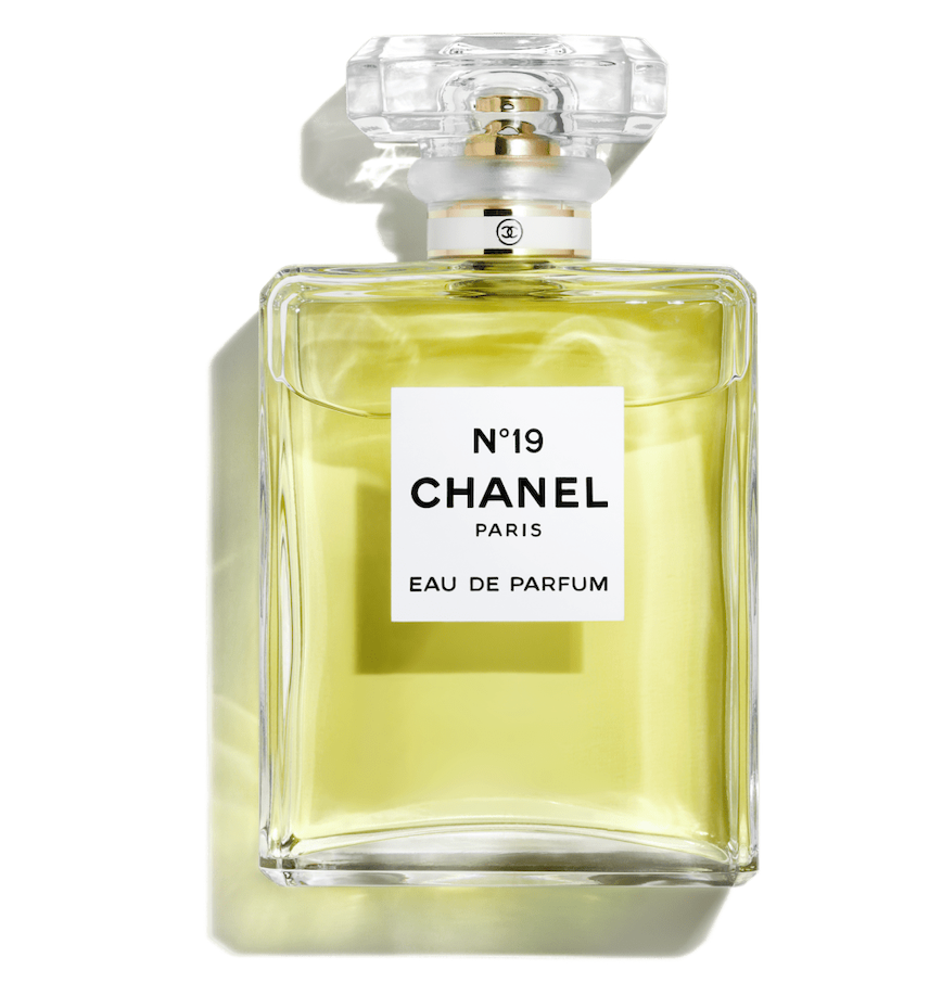  Nước Hoa Nữ Chanel N°19 EDP 