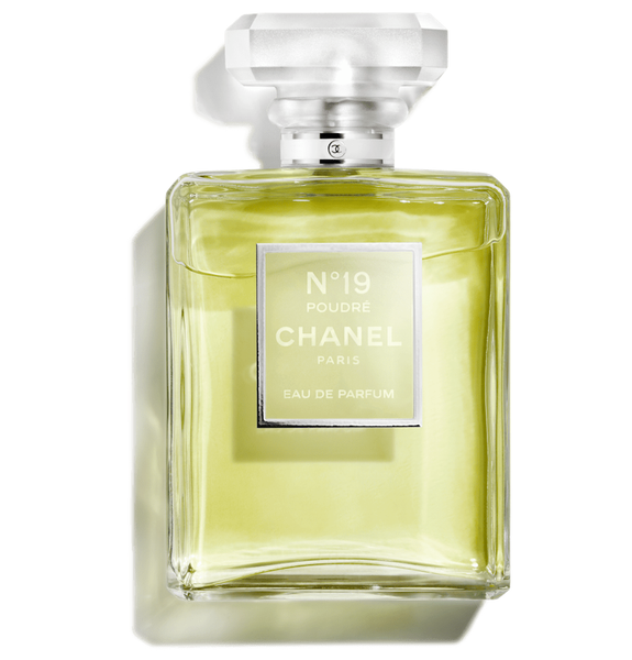  Nước Hoa Nữ Chanel N°19 Poudré EDP 