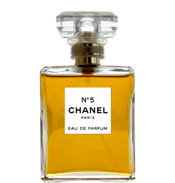  Nước Hoa Nữ Chanel No.5 EDP 