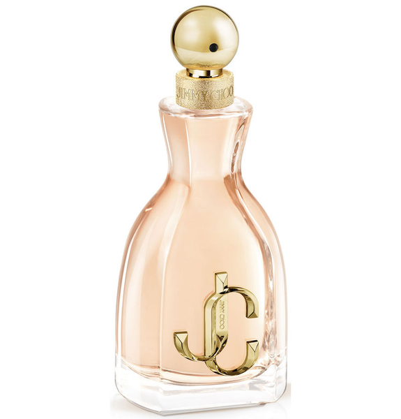  Nước Hoa Nữ Jimmy Choo I Want Choo EDP 