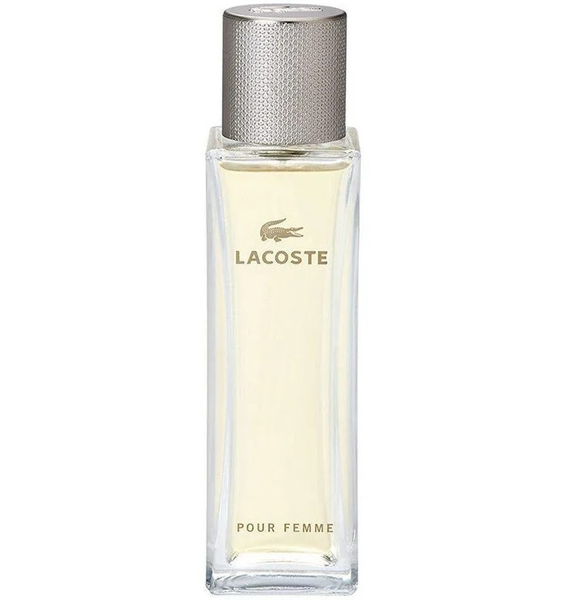  Nước Hoa Nữ Lacoste Pour Femme EDP 