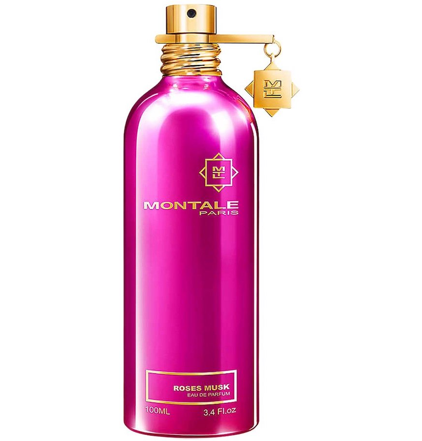ROSES MONTALE: Elixir de Ensueño para la Mujer Moderna - ROSES MONTALE