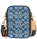  Túi Coach Stanton 13 'Navy' 