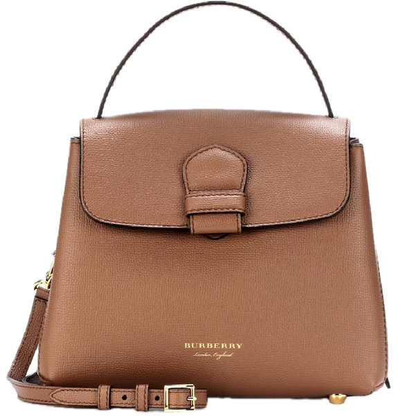  Túi Nữ Burberry Handbag 'Brown' 