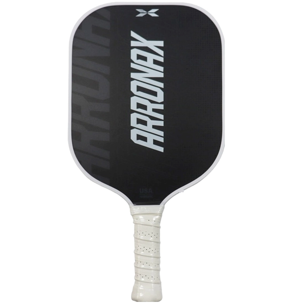  Vợt Pickleball Arronax CP02 'Black' 