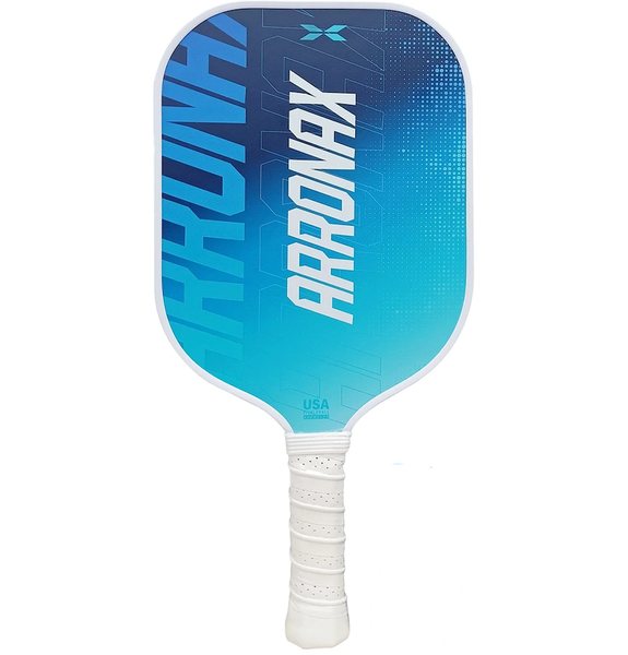  Vợt Pickleball Arronax CP02 'Blue' 