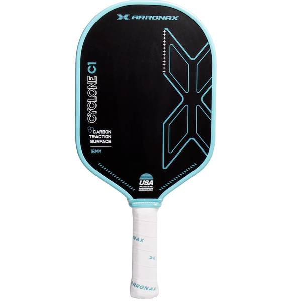  Vợt Pickleball Arronax Cyclone C1 'Pearl' 