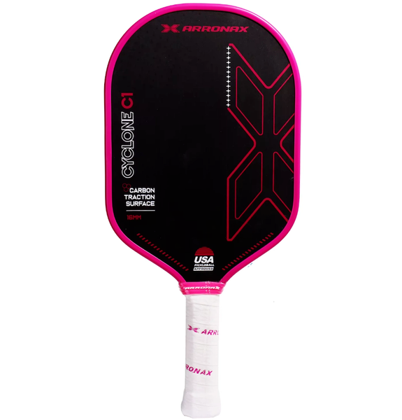  Vợt Pickleball Arronax Cyclone C1 'Pink' 