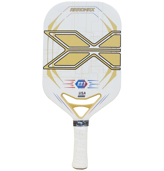  Vợt Pickleball Arronax EZ1 'White' 