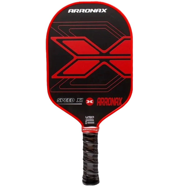  Vợt Pickleball Arronax X01 'Red' 