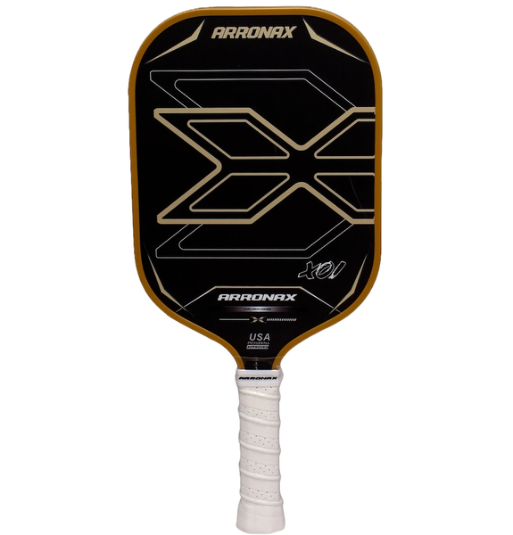  Vợt Pickleball Arronax X01 'Yellow' 
