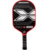  Vợt Pickleball Arronax X1 'Black White' 