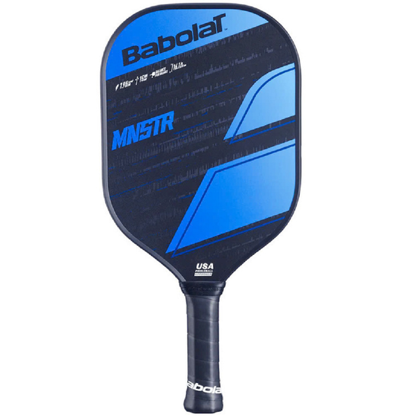  Vợt Pickleball Babolat MNSTR 'Blue' 