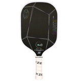  Vợt Pickleball Six Zero Quartz 'White' 