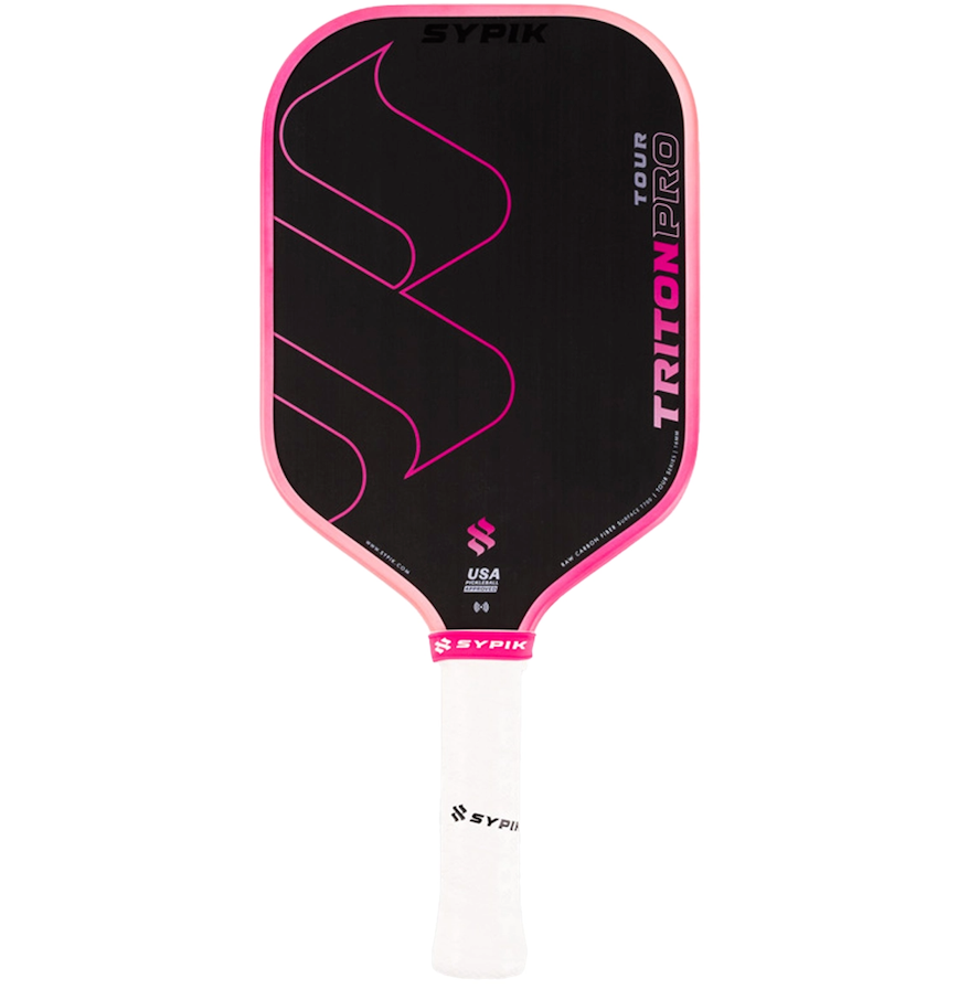  Vợt Pickleball Sypik Triton Pro 'Blaze' 