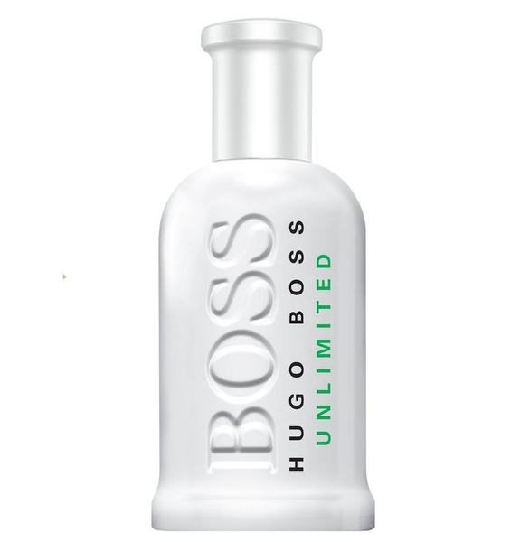 Nước Hoa Nam Hugo Boss Unlimited EDT 