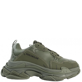  Giày Balenciaga Triple S Sneakers 'Green' 