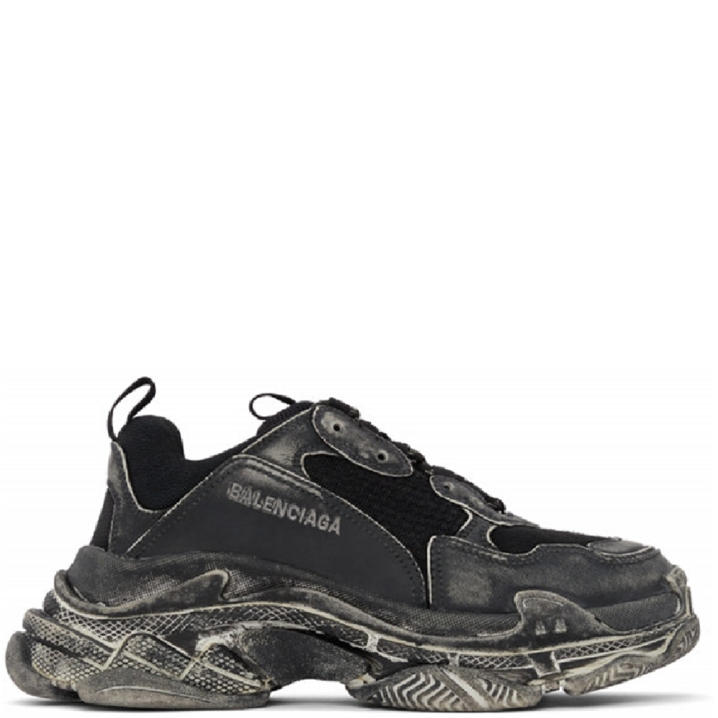 BALENCIAGA TRIPLE S TRAINERHồng Yeah1Shop  Yeah1Store Nha Trang  Bape  Việt Nam  Yeah1Store  Yeah1Shop  Bape Shop  Sneaker  OG