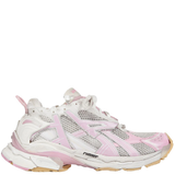  Giày Balenciaga Runner 'Pink White' 