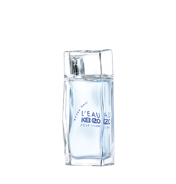  Nước Hoa Nam Kenzo Leau Hyper Wave Pour Homme EDT 