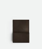  Ví Bottega Veneta Intrecciato Business Card Case 'Fondant' 