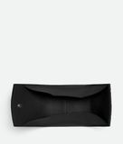  Ví Nam Bottega Veneta Intrecciato Folded Coin Purse 'Nero' 