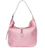  Túi Nam Gucci Jackie 1961 Medium Shoulder Bag 'Pink' 