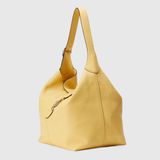  Túi Nam Gucci Jackie 1961 Medium Shoulder Bag 'Yellow' 