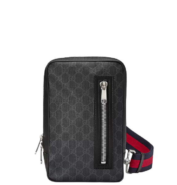  Túi Nam Gucci Sling Backpack 'Monogram' 