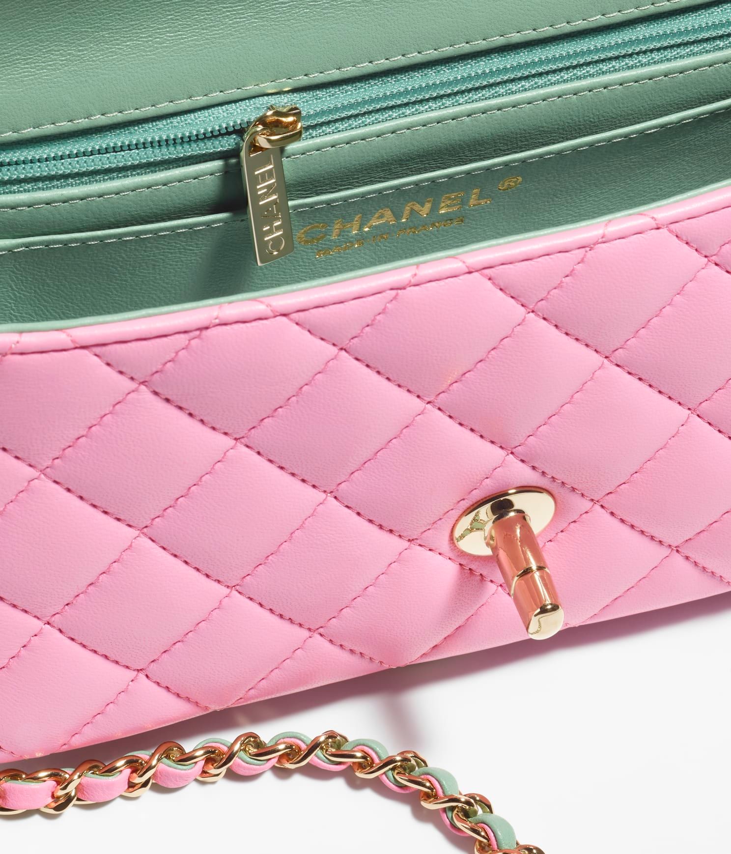 Cập nhật hơn 65 về chanel mini top handle bag cdgdbentreeduvn #38 Cập nhật hơn 65 về chanel mini top handle bag cdgdbentreeduvn