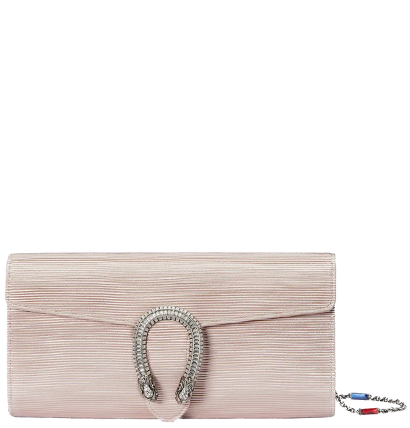  Túi Nữ Gucci Dionysus Small Shoulder Bag 'Light Pink' ‎ 