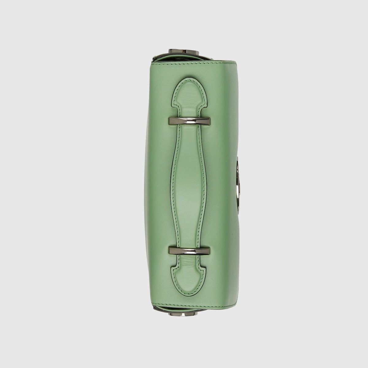  Túi Nữ Gucci Petite GG Mini Shoulder Bag 'Light Green' 