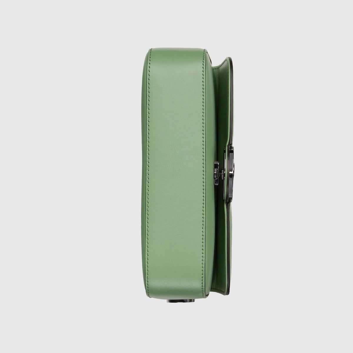  Túi Nữ Gucci Petite GG Mini Shoulder Bag 'Light Green' 