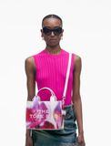  Túi Nữ Marc Jacobs The Future Floral Small 'Multicolor' 