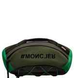  Túi Moncler Belt Bag 'Green' 
